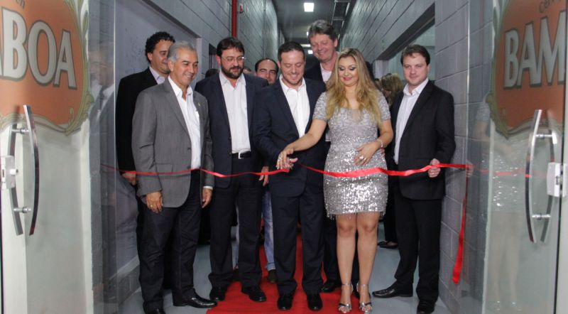 Campo Grande ganha a primeira fábrica de cerveja premium