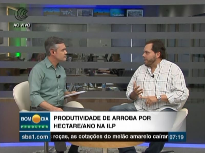 Saiba mais sobre a ILP e como integração lavoura e pecuária garante bons resultados a fazenda