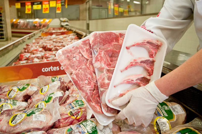 Preços da carne de ovinos vêm se mantendo no RS