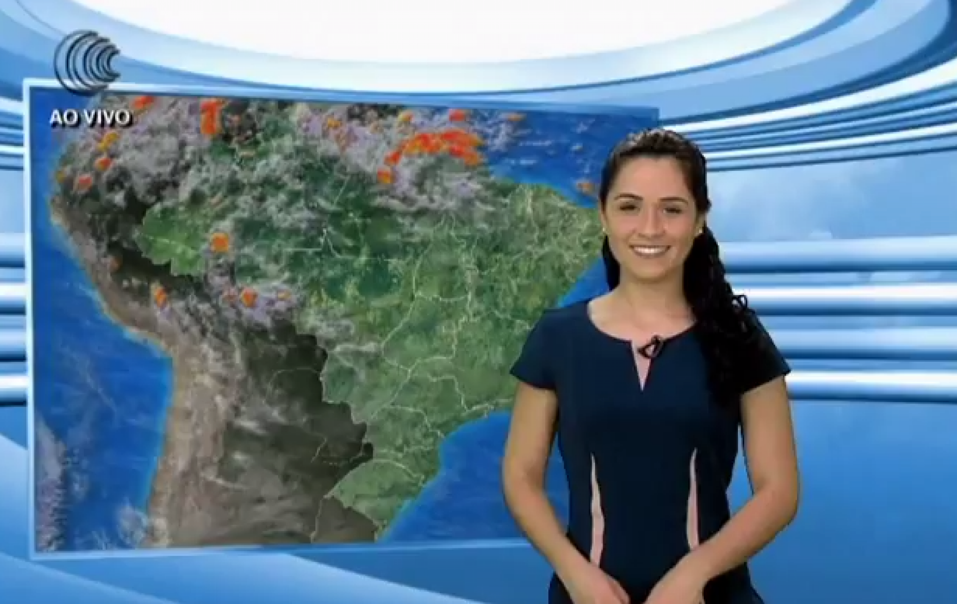 Pastos conseguem manter bom ritmo de crescimento no sul do país