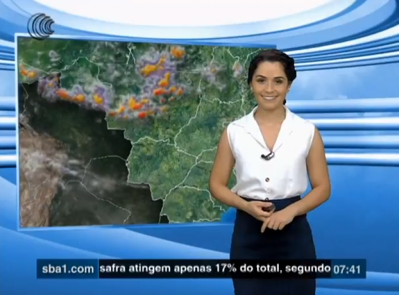 Pastagens do Sul do país não tem encontrado dificuldades para se desenvolver 