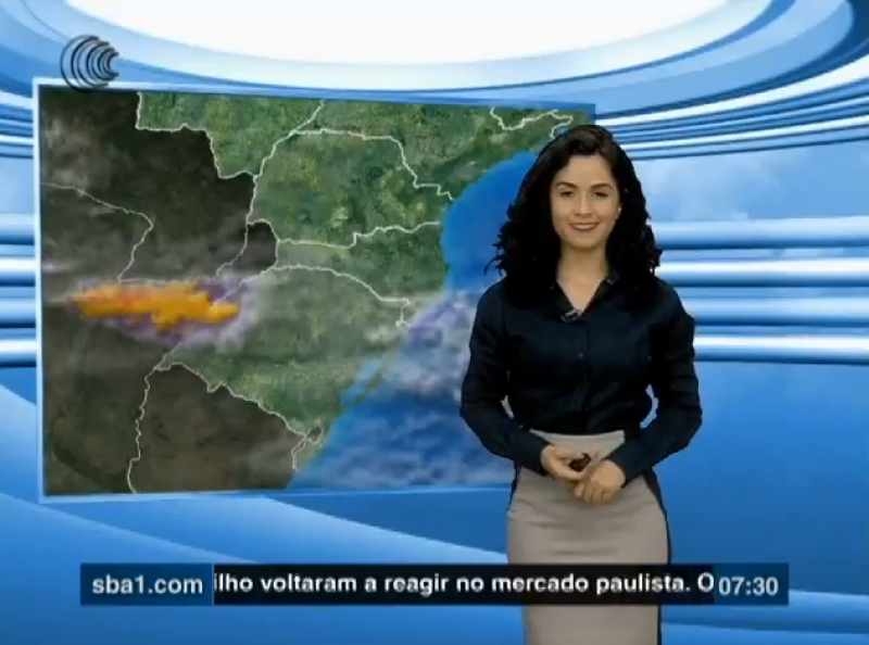 Estado de São Paulo segue com situação favorável para o desenvolvimento das pastagens