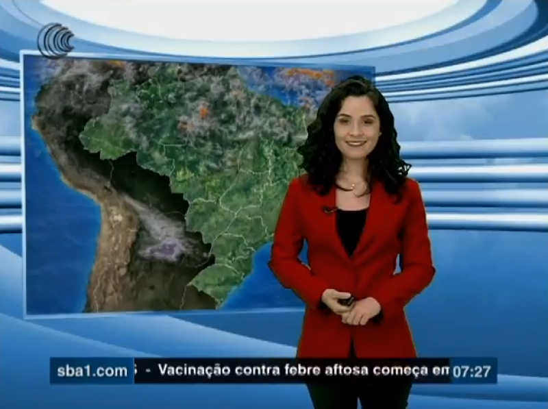 Chuvas frequentes causam índices de saturação do solo elevados no sul do país