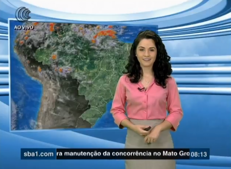 Últimas chuvas não tiveram força suficiente para avançar por toda a região sudeste