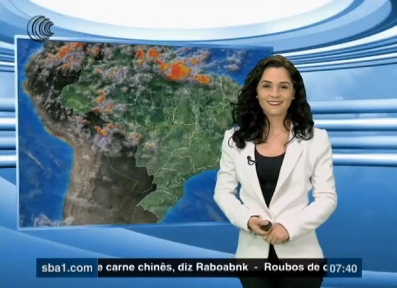 As temperaturas mais baixas tendem a diminuir o potencial produtivo do pasto e assim baixar a qualidade na região sul