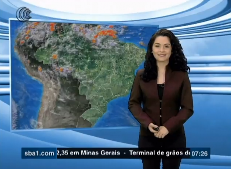 Chuvas frequentes e volumosas na região sul mantém solo com umidade elevada