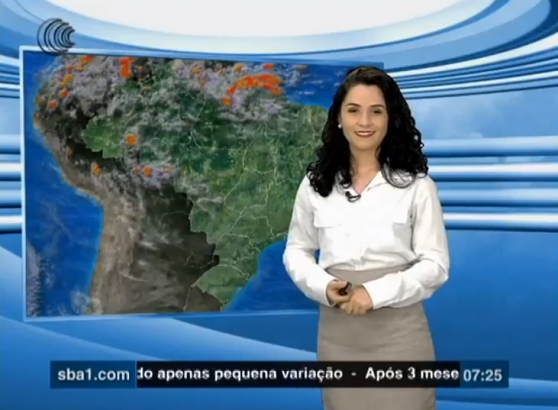 Pecuária no Brasil destaca-se por ser um setor muito forte 