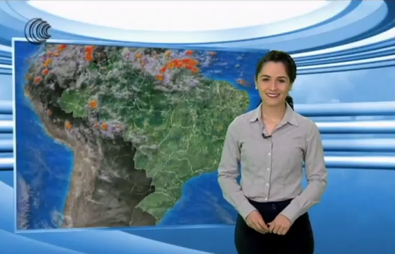 Clima prejudicou safra de trigo no Rio Grande do Sul
