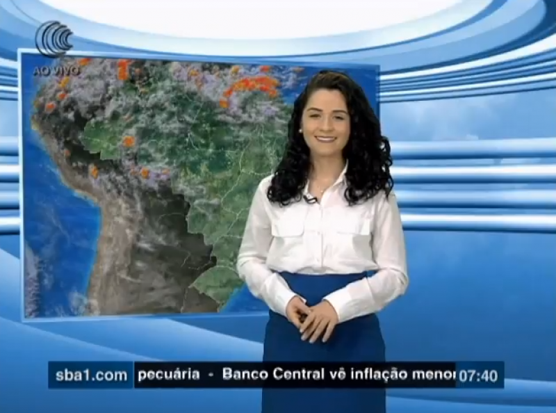 Falta de chuvas declina índices de umidade do solo entre Mato Grosso e Goiás