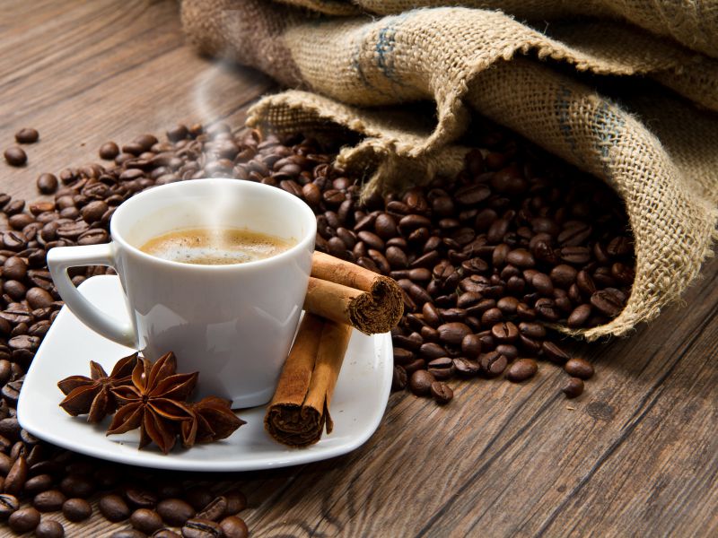Negociação do café segue em ritmo lento 