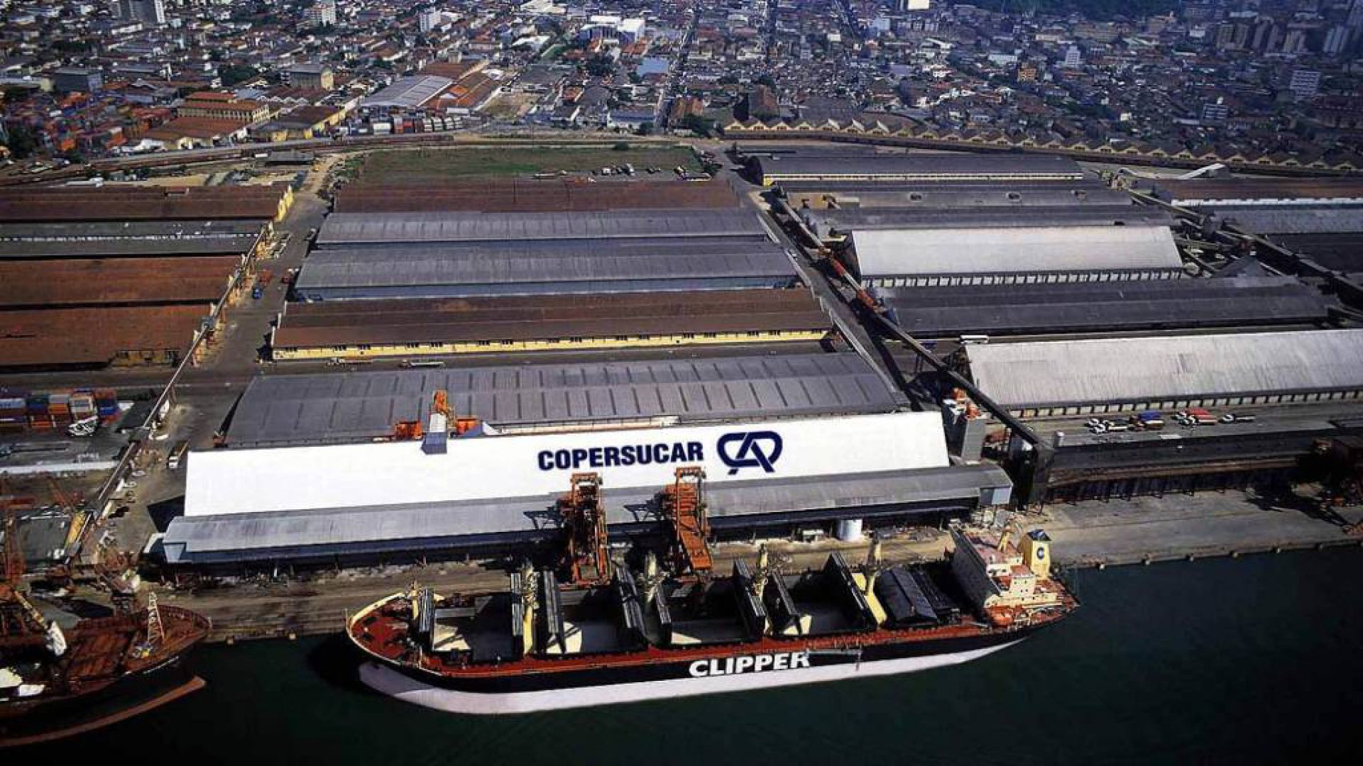 Copersucar prevê maior produção de etanol na próxima temporada