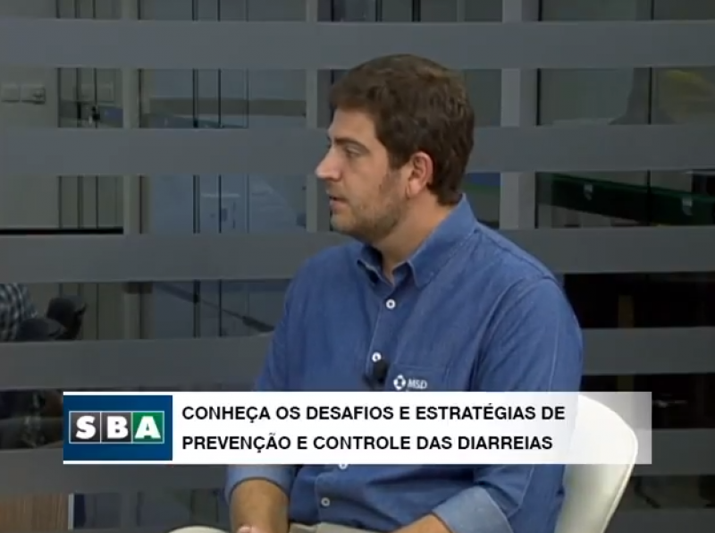 Conheça os desafios e estratégias de prevenção e controle das diarreias