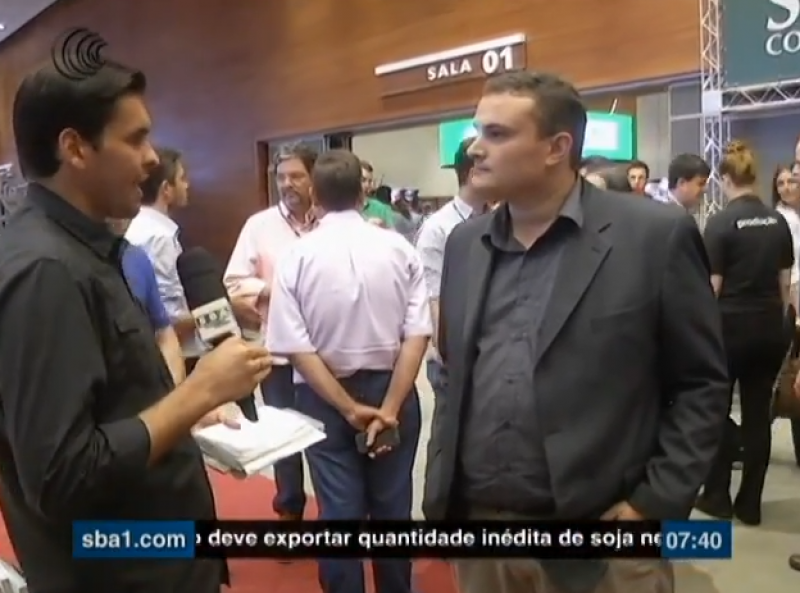 Antecipar compra de insumos é a melhor alternativa, orienta analista