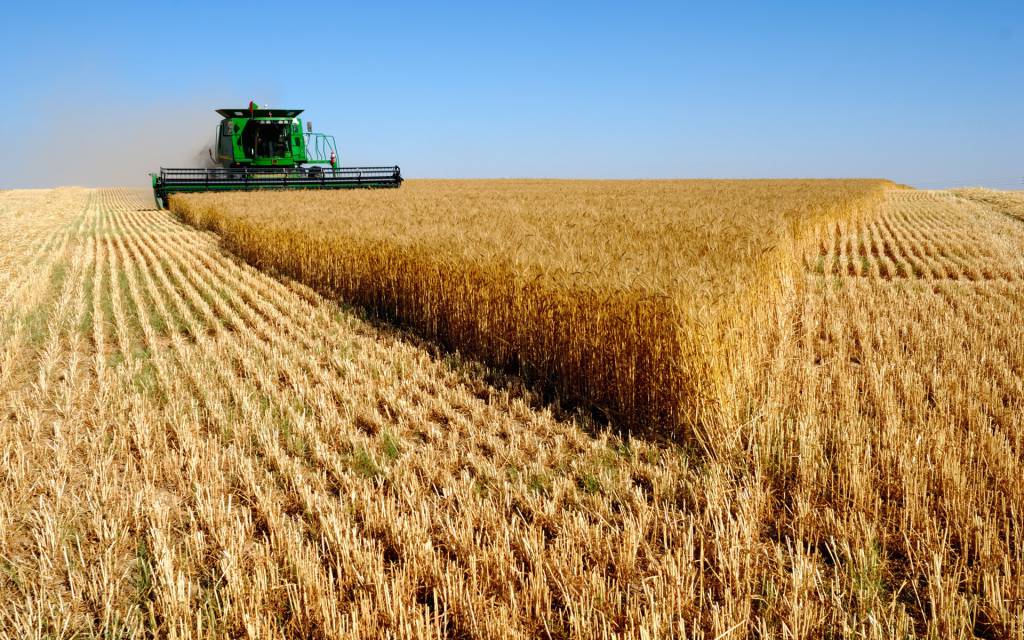 Fundo Constitucional do Centro-Oeste Rural é repactuado pelo Governo Federal 