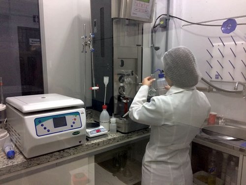 Laboratórios agropecuários recebem autorização para realizar testes do Coronavírus