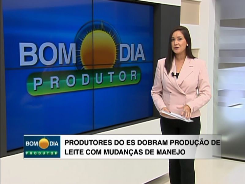 Alta no preço do leite no mercado spot em abril