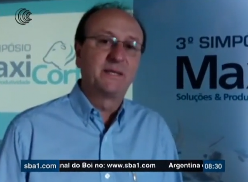 3° Simpósio Maxi Corte acontece em Goiás