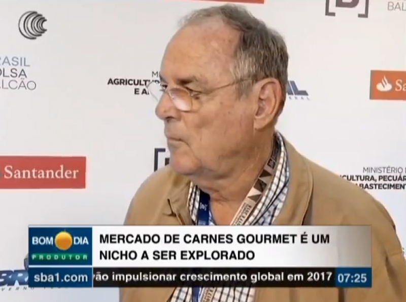 Mercado de carnes gourmet é um nicho a ser explorado