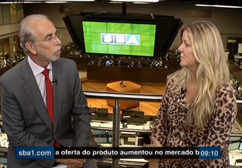 Negócios com terras agrícolas tem pouca liquidez