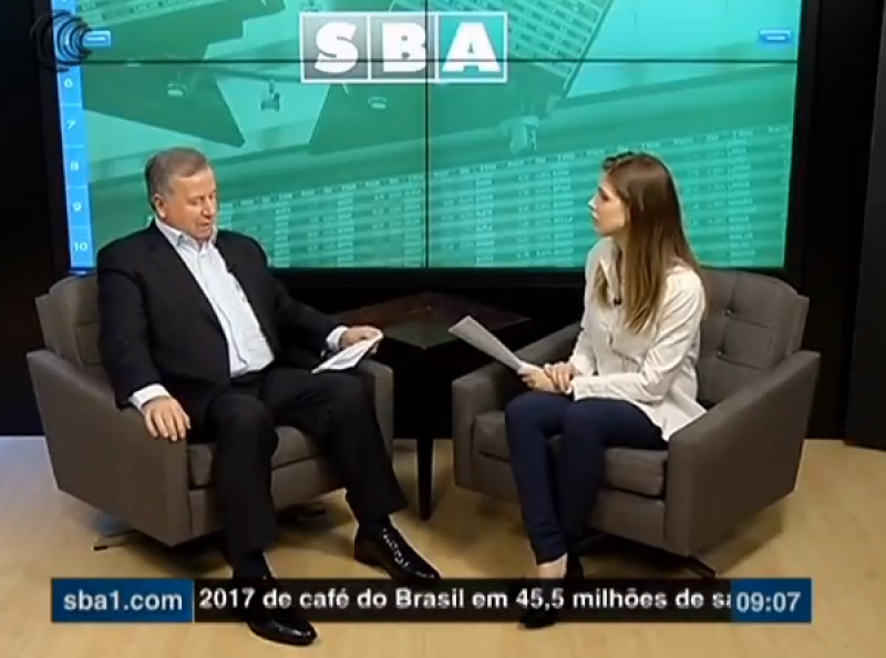 Armazenagem ainda é insuficiente para essa super safra de grãos
