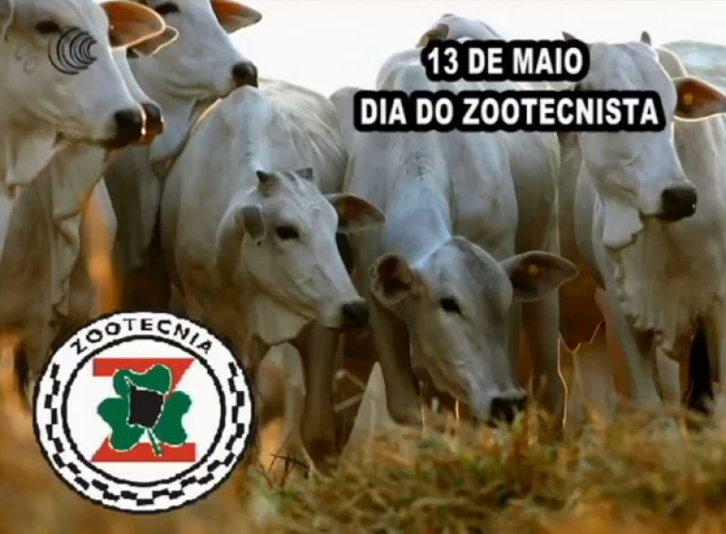 SBA homenageia zootecnistas do país pelo seu dia