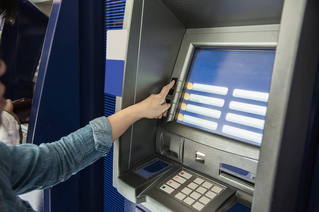 Agências bancárias fecham nesta quarta-feira