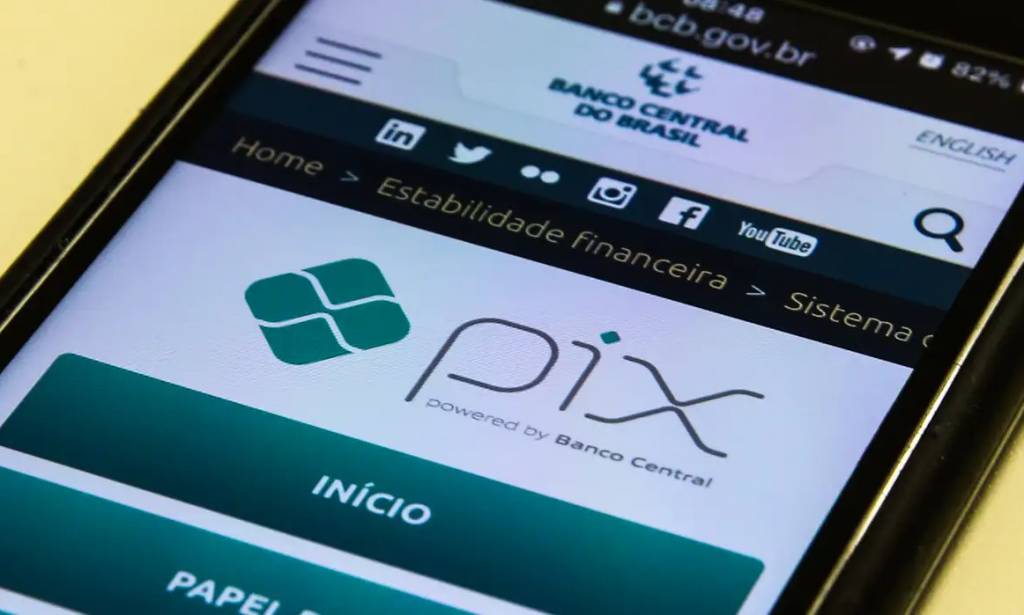 Pix automático entrará em vigor em 28 de outubro 