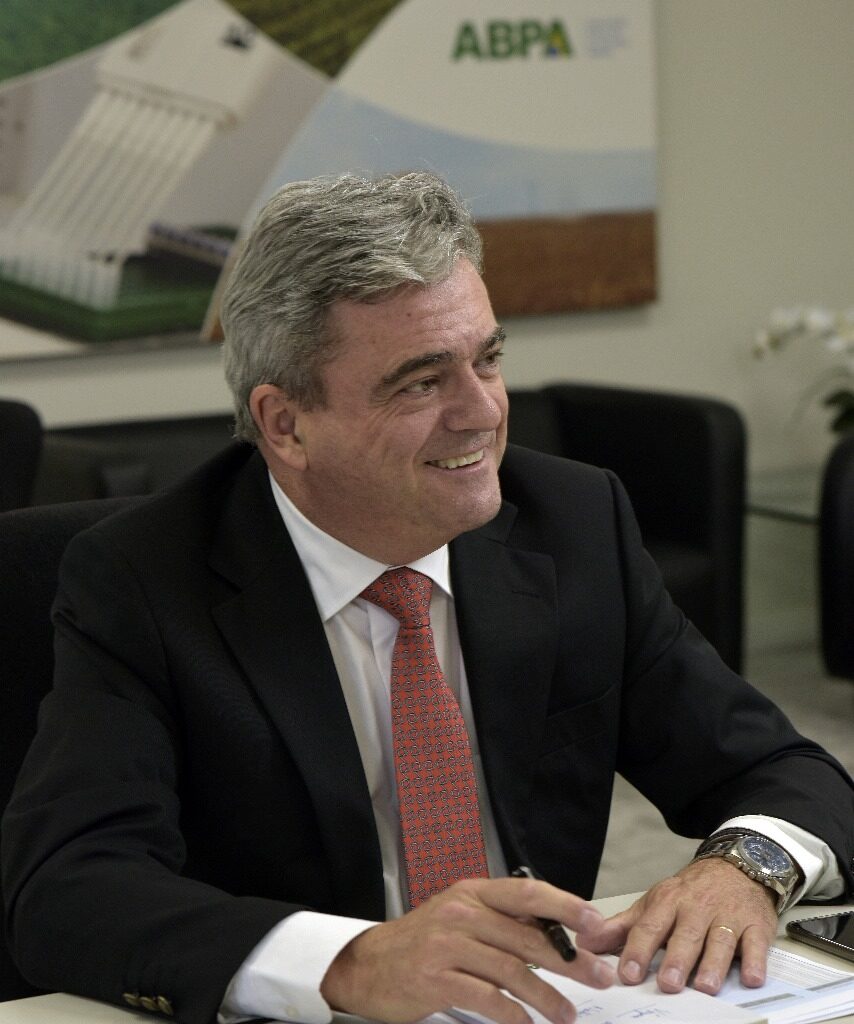 International Poultry Council tem novo presidente brasileiro 