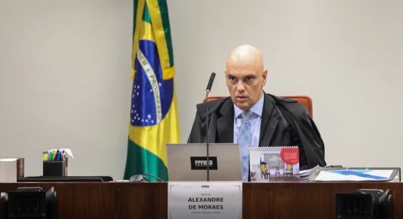 IOF: Moraes suspende decretos e determina audiência de conciliação
