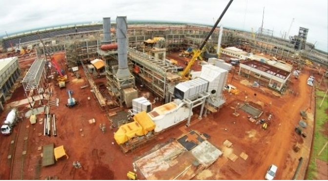 Petrobras avança no processo de retomada da UFN III
