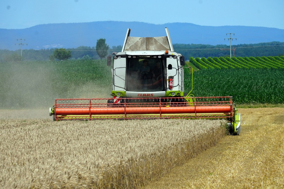 CNA afirma que lei antidesmatamento europeia vai trazer insegurança jurídica ao agro