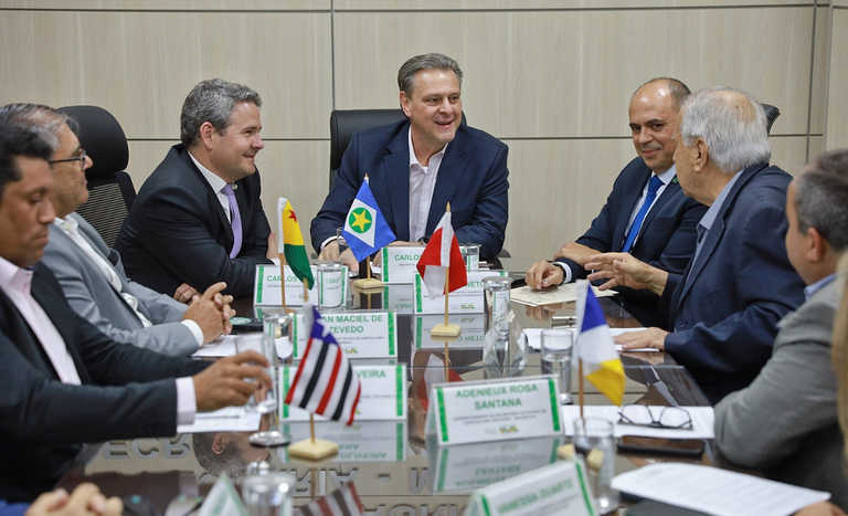 Fávaro reforça compromisso no combate à monilíase do cacaueiro 