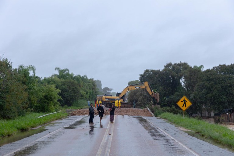 Governo do RS destina R$ 117,7 milhões para a reconstrução de estradas estaduais