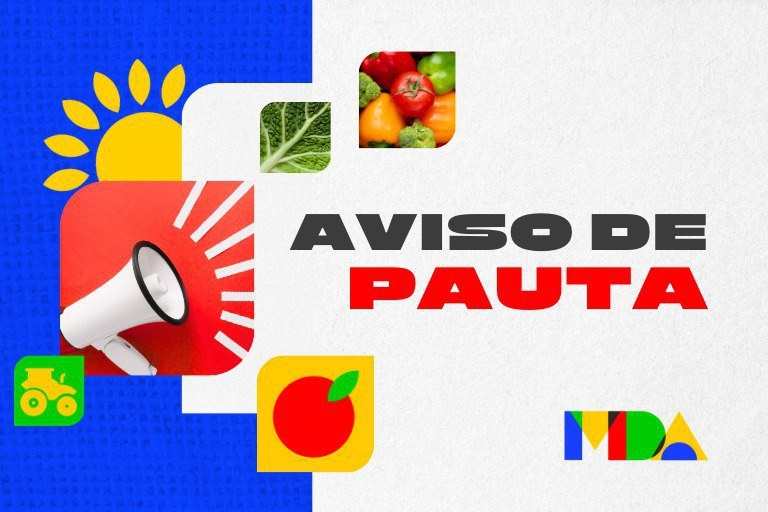 MDA destacará a agricultura familiar como solução climática em evento PRÉ-COP30