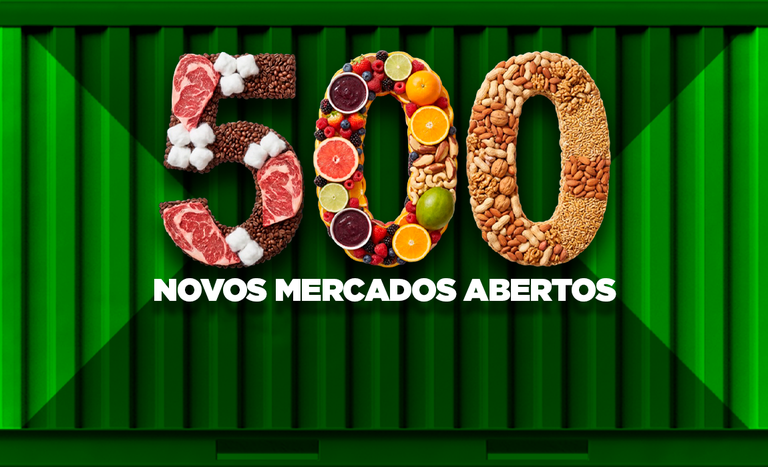 Abertura de mercado para carne bovina do Brasil para a Guatemala