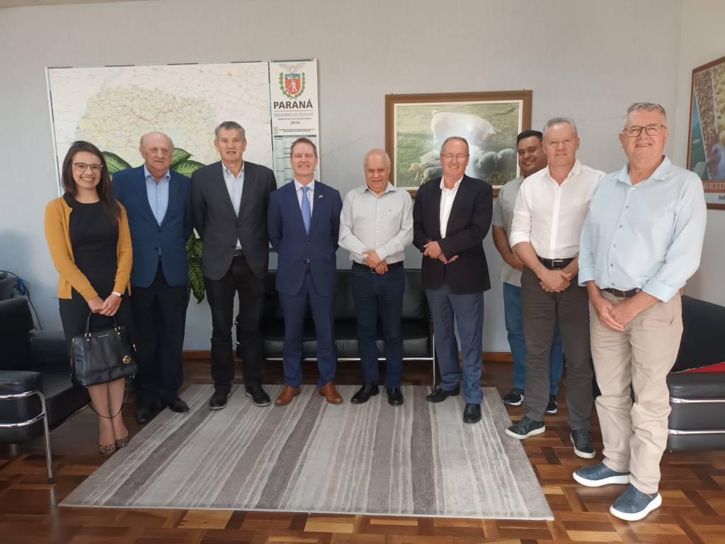 Nova Zelândia apresenta oportunidades de parceria com Brasil no setor agropecuário