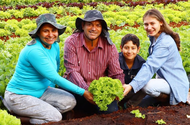 COP30 tem presença inédita de alimentos da agricultura familiar no cardápio