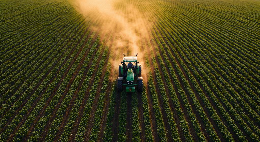 Um mês após tarifaço, agro paulista tem superávit de US$ 14 bi