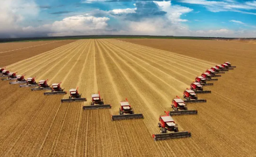 Exportação do agronegócio atinge recorde de US$ 14,95 bilhões em setembro
