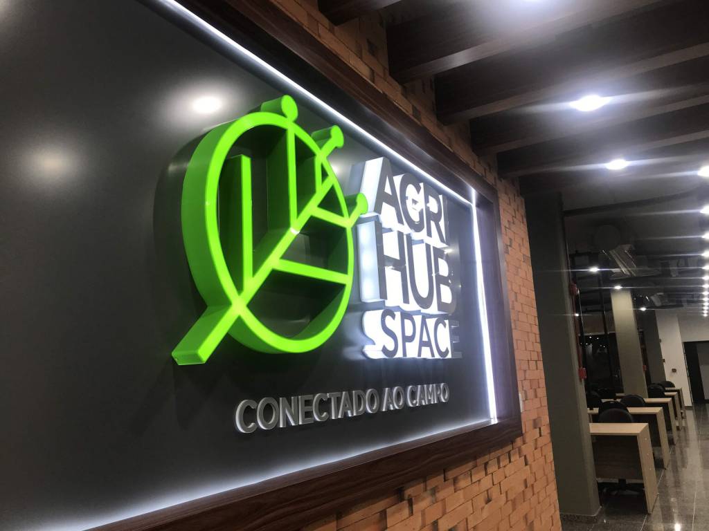 AgriHub leva inovação do agro mato-grossense à COP30