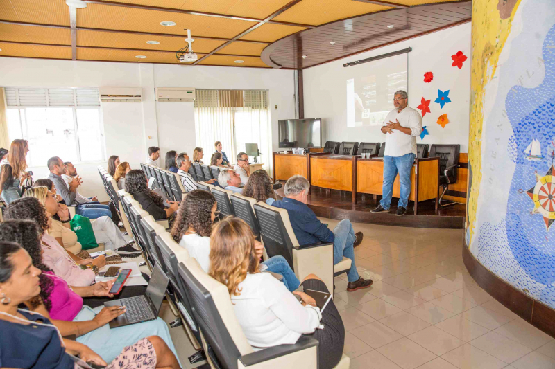 Bahia impulsiona sustentabilidade agropecuária com capacitação do Plano ABC+