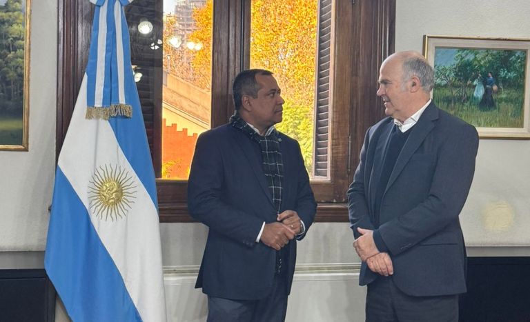 Brasil e Argentina avançam na cooperação da cadeia olivícola com jornada técnica binacional