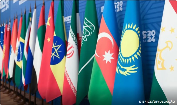 Fórum Parlamentar do Brics em Brasília reúne delegações de 15 países
