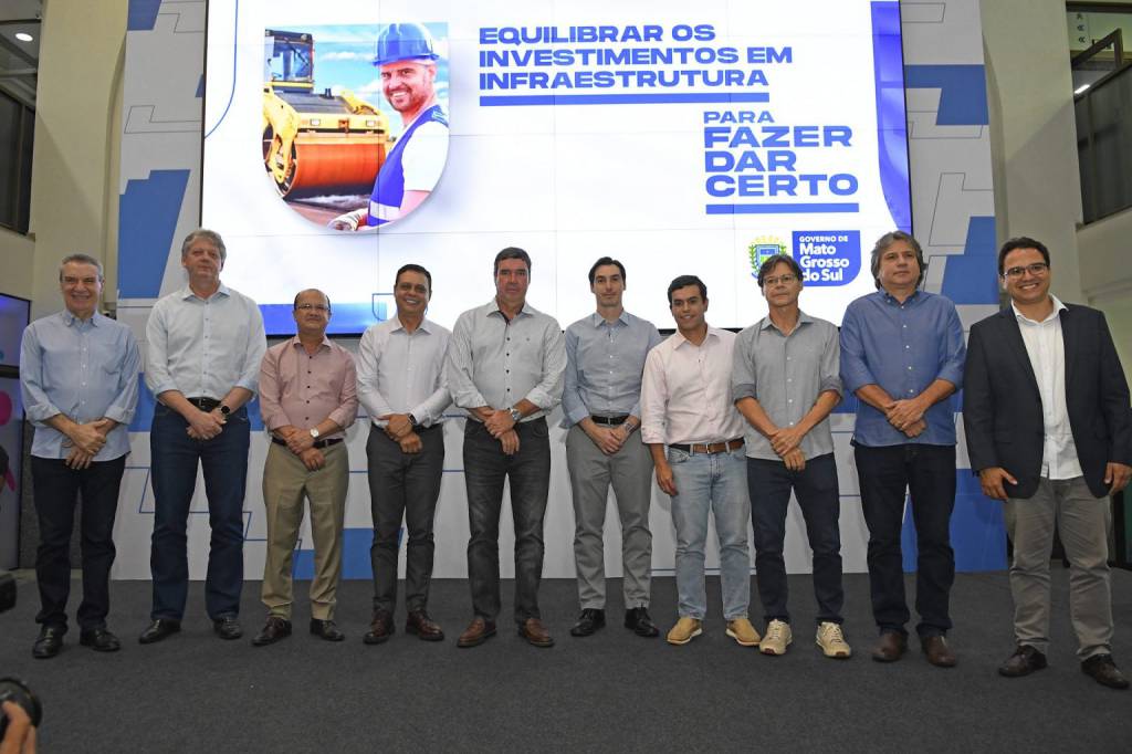 Prorrogação da concessão de benefícios fiscais favorece crescimento e ambiente de negócios em MS