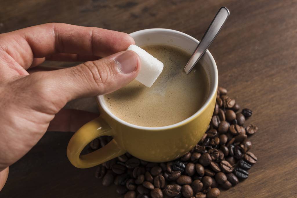 Sobretaxa mantém pressão sobre o café solúvel