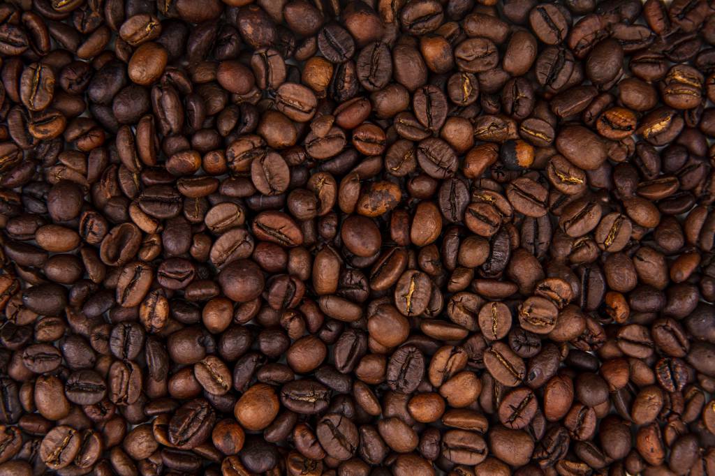 Frente fria no Sudeste provoca queda nas cotações do café em NY