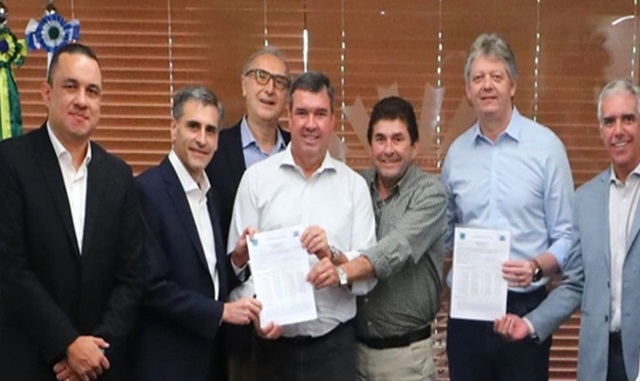 Projeto Sucuriú, da Arauco, recebe Licença de Instalação