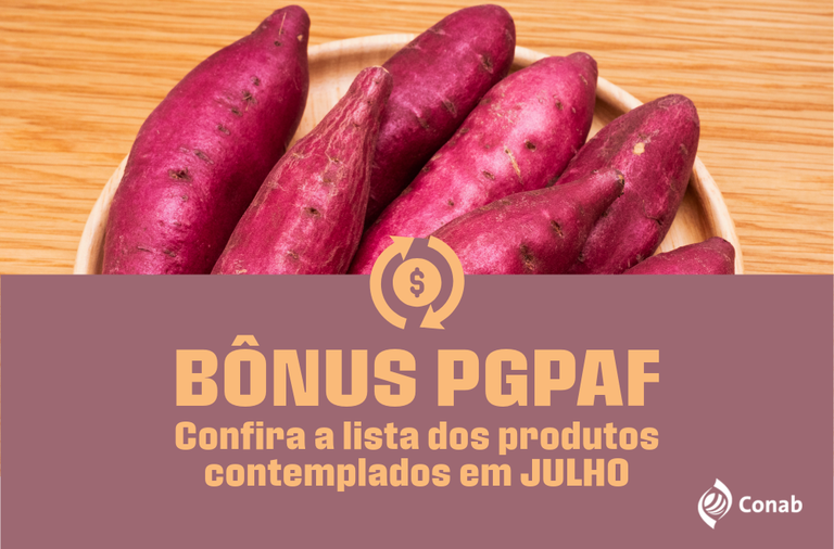 Bônus do PGPAF de julho tem alterações na lista de produtos contemplados