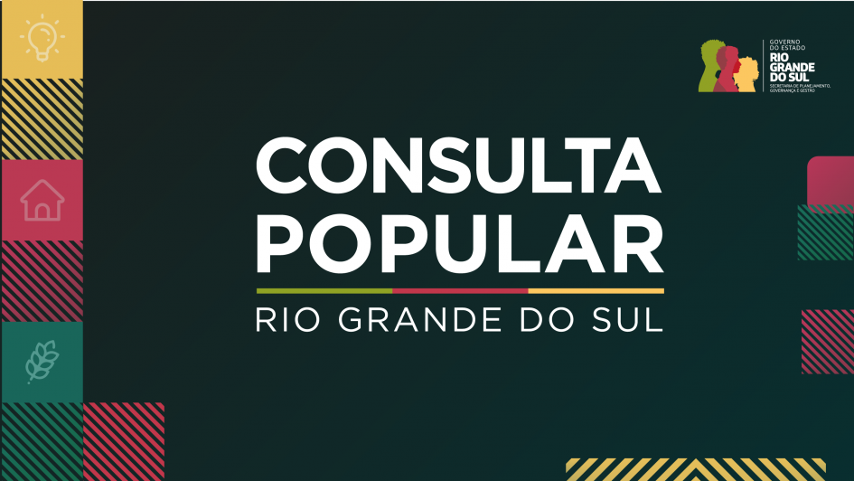 Agricultura e Desenvolvimento Rural recebem maior número de propostas eleitas pela Consulta Popular 2024