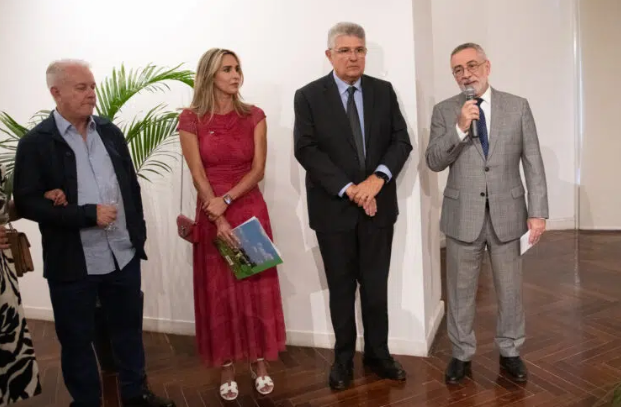 Brasil promove o “Frutas do Brasil Festival” na Argentina e reforça as relações comerciais entre os dois países